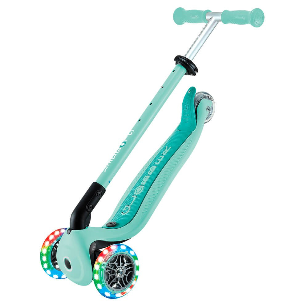 Patinete Go Up Active 360º Luces M