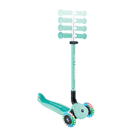 Patinete Go Up Active 360º Luces M