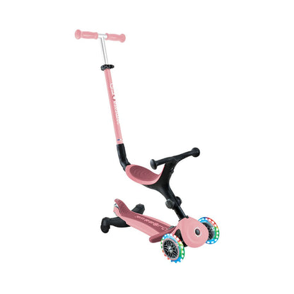 PATINET GO Up FOLDABLE PLUS LLUMS MENTA