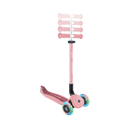 PATINET GO Up FOLDABLE PLUS LLUMS MENTA