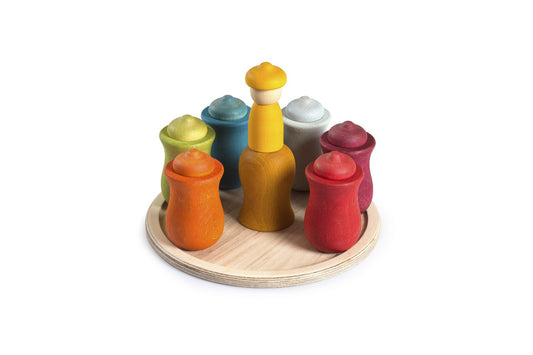 PLATAFORMES, GALLEDES I BON CALENDARI PERPET