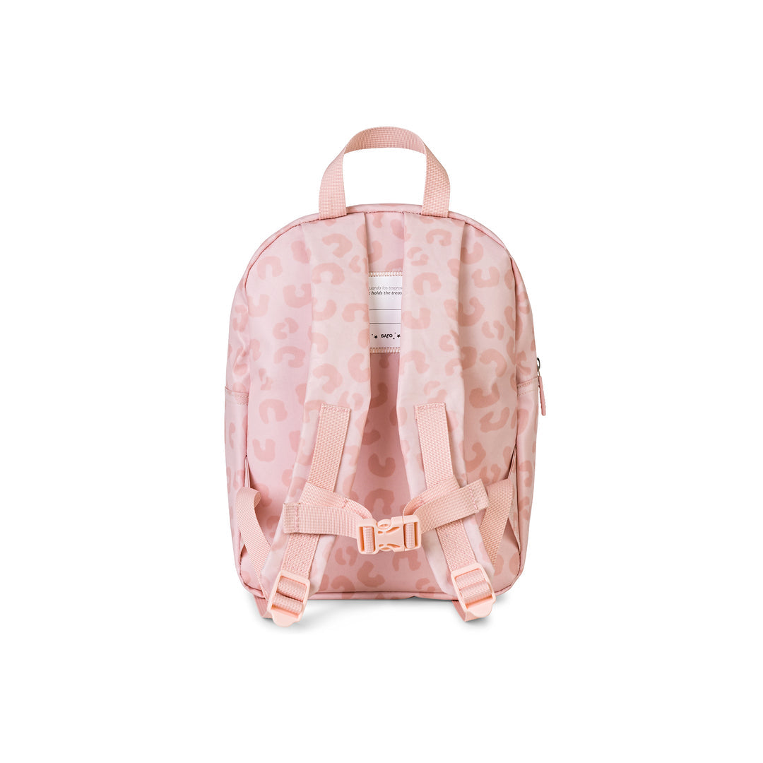 Mochila infantil "Born to be wild"