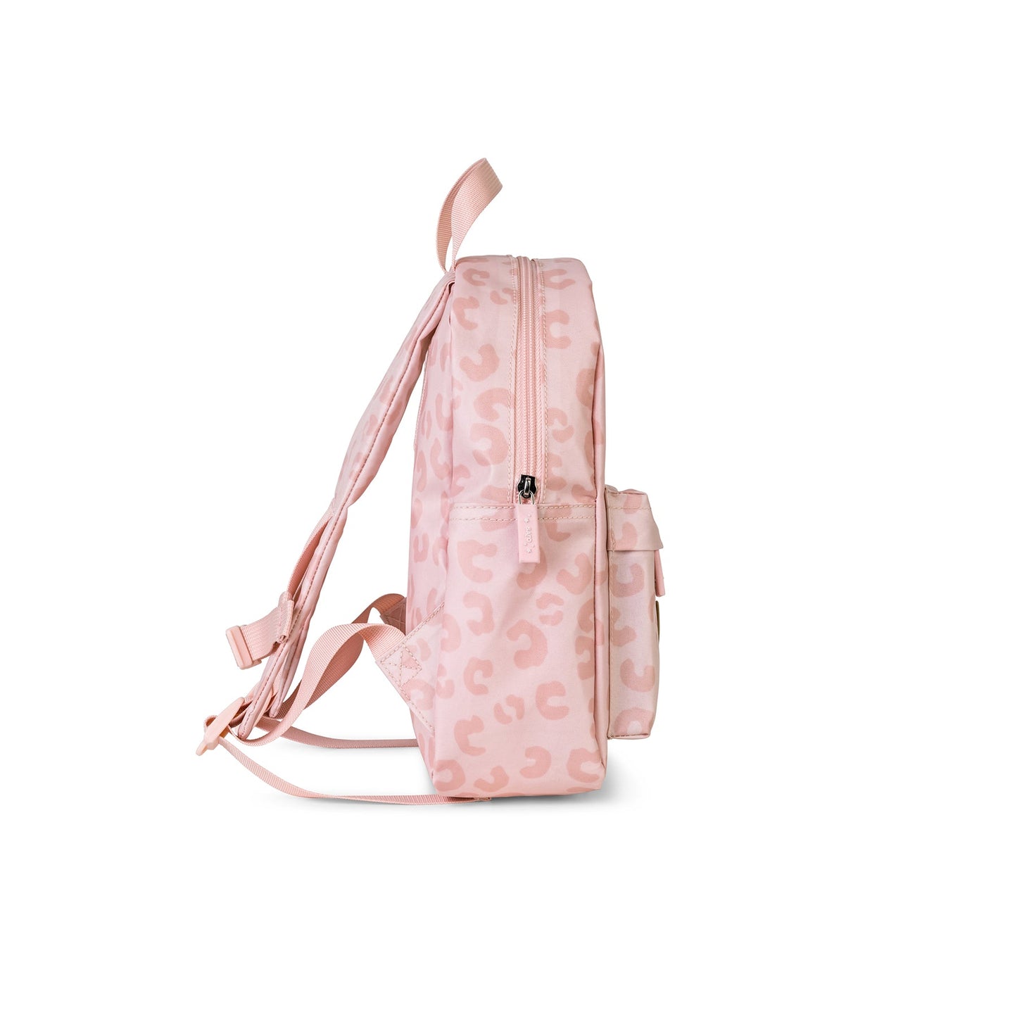 Mochila infantil "Born to be wild"