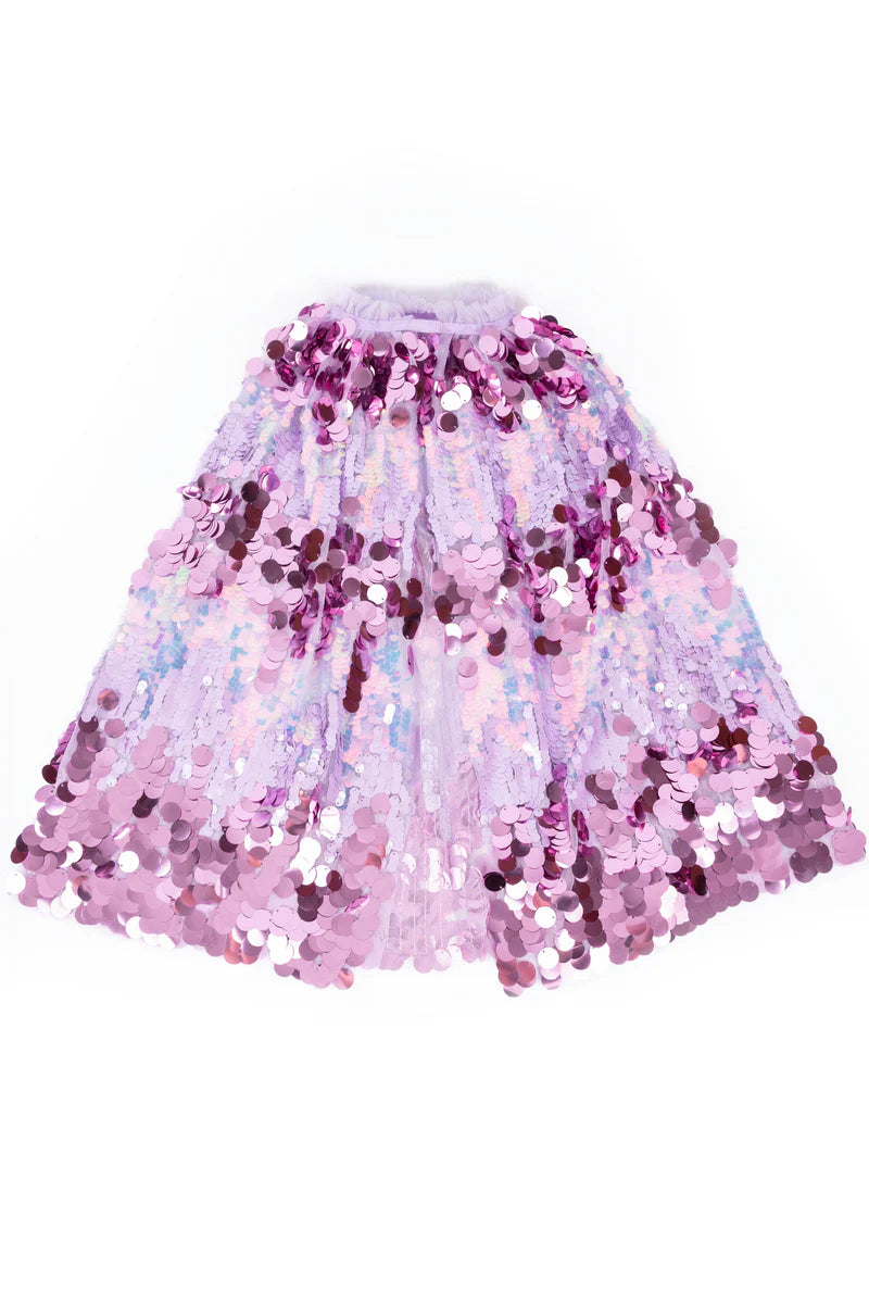 Capa Lentejuelas 5th Avenue