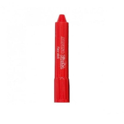 Maquillaje para cara y cuerpo en barra