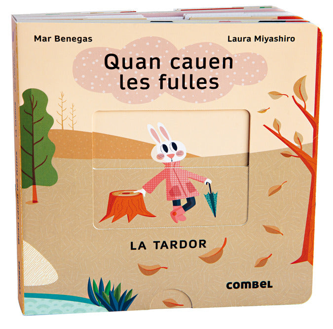 Quan cauen les fulles ( la tardor)