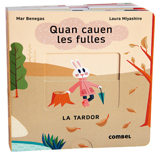 Quan cauen les fulles ( la tardor)