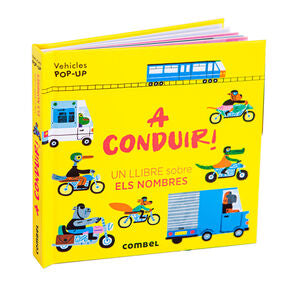 Conte Deu al Llit - Llibre Infantil per Dormir i Comptar
