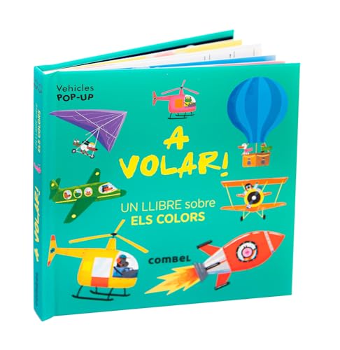 Conte Deu al Llit - Llibre Infantil per Dormir i Comptar