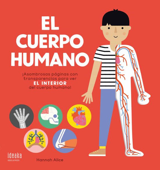 El cos humà/ El cuerpo humano