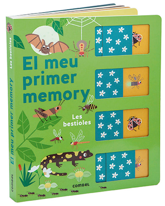 Conte Deu al Llit - Llibre Infantil per Dormir i Comptar