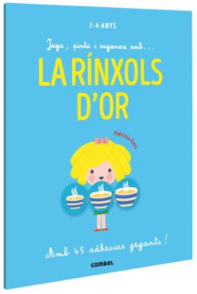 Conte Deu al Llit - Llibre Infantil per Dormir i Comptar