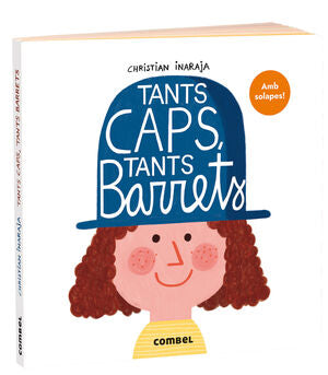 Conte Deu al Llit - Llibre Infantil per Dormir i Comptar