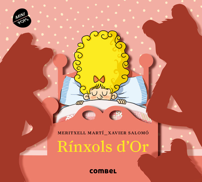 Conte Deu al Llit - Llibre Infantil per Dormir i Comptar