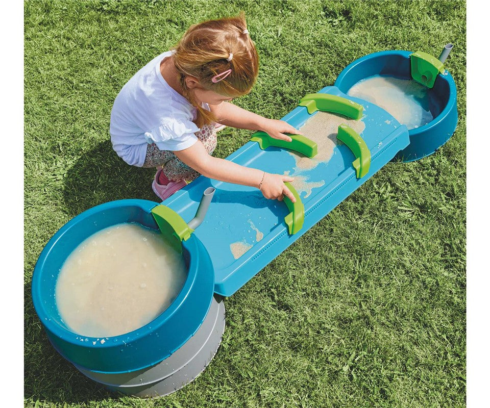 KIT D'INICI TOBOGAN AQUÀTIC