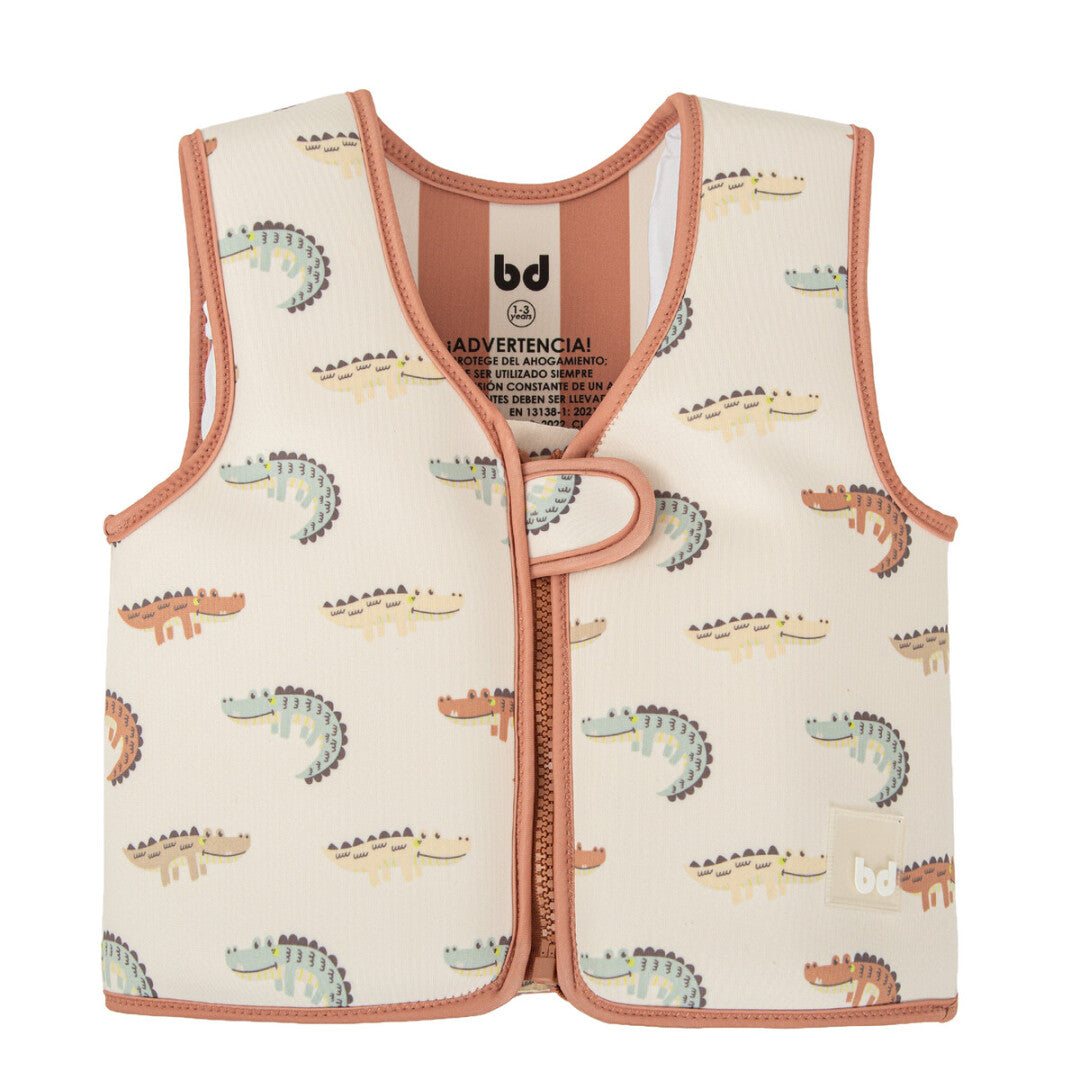 CHALECO CAIMAN