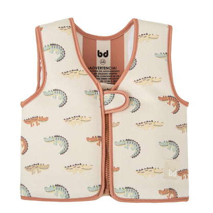 CHALECO CAIMAN