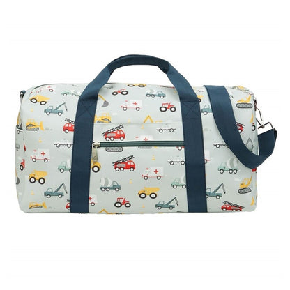 BOLSA DEPORTE COCHES