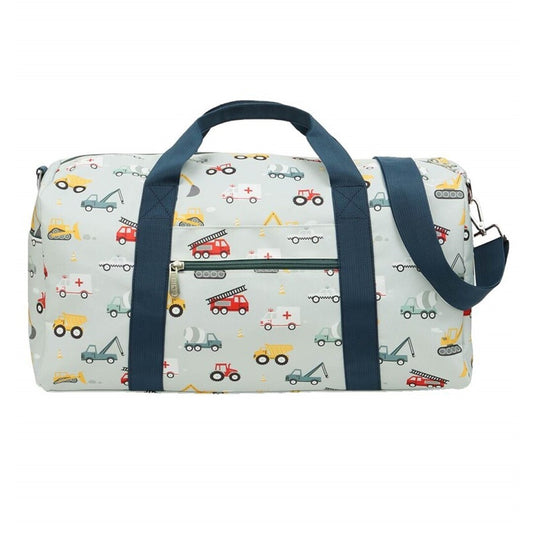 BOLSA DEPORTE COCHES