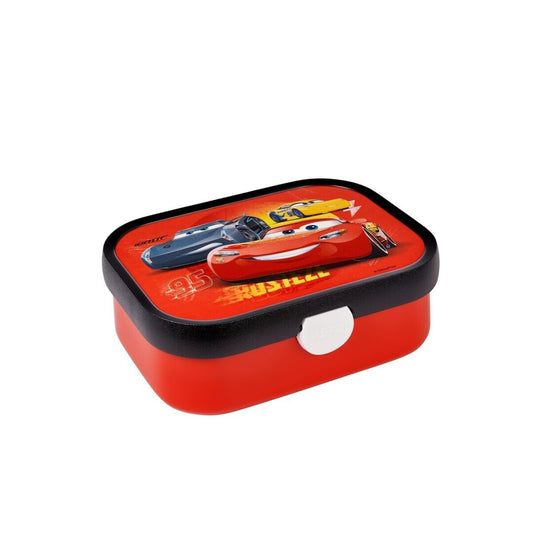 Caja Campus CARS