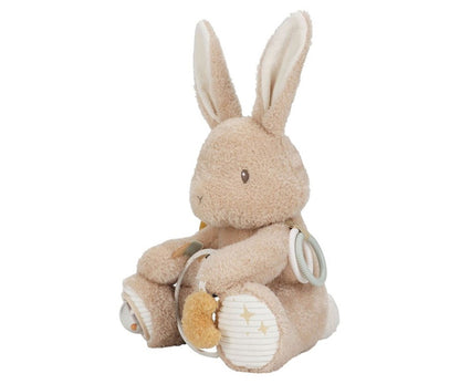 CONEJO DE ACTIVIDADES