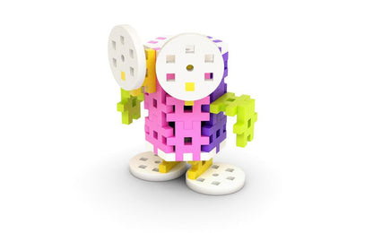 MELI BASIC CONSTRUCTOR 100