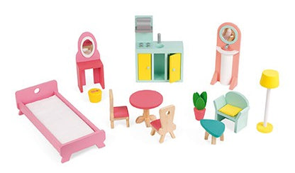 CASA DE NINES HAPPY DAY