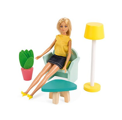 CASA DE NINES HAPPY DAY