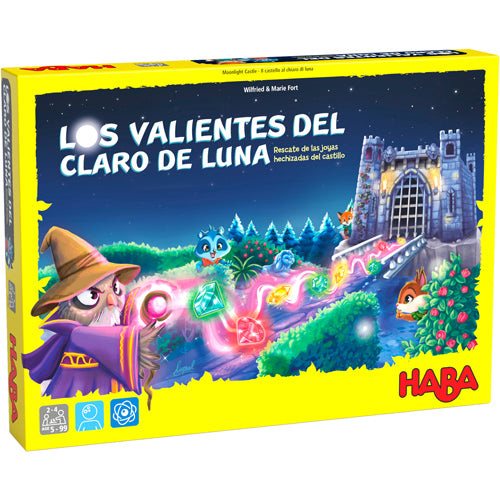 ELS VALENTS DEL CLAR DE LLUNA