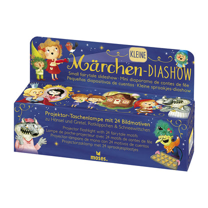 Diapositivas cuentos