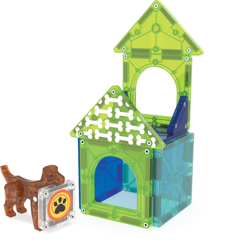 DOG HOUSE