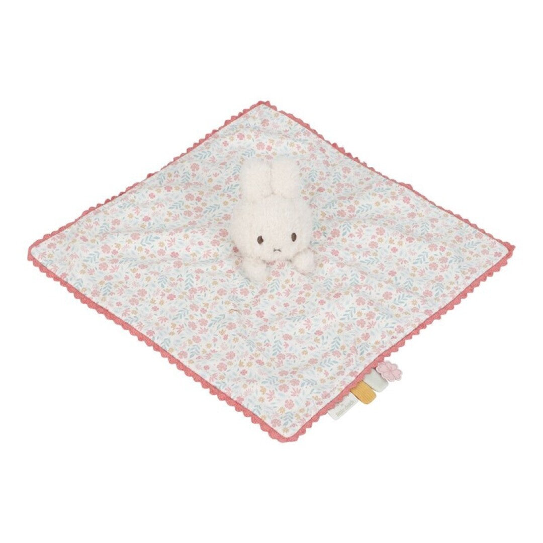 DOUDOU MIFFY LUCKY