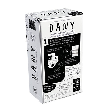 DANY