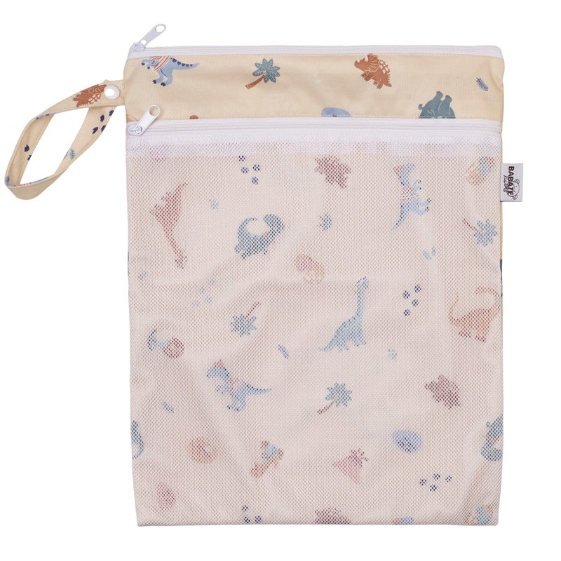 Bolsa Impermeable Dinosaurios