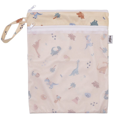 Bolsa Impermeable Dinosaurios