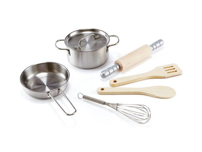COOKING SET FOR CHEF