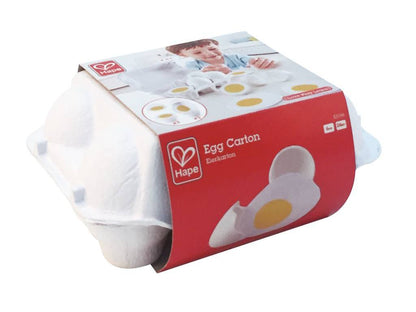 CARDBOARD EGG CUP