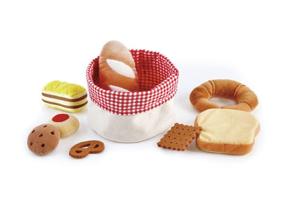 CLOTH BREAD BASKET