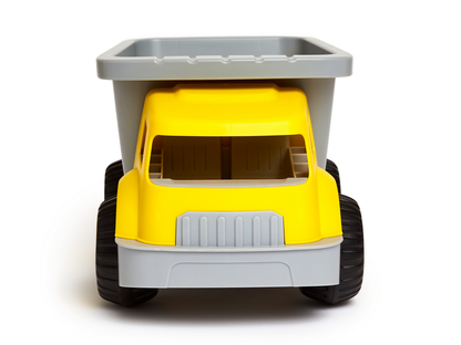 CAMIÓ VOLQUET CÀRREGA I TRANSPORTA