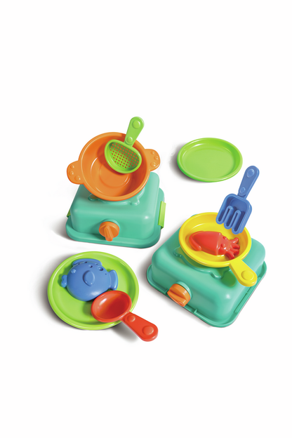 SET JUEGO COCINA