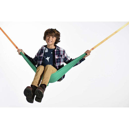 PORTABLE SWING HAMMOCK