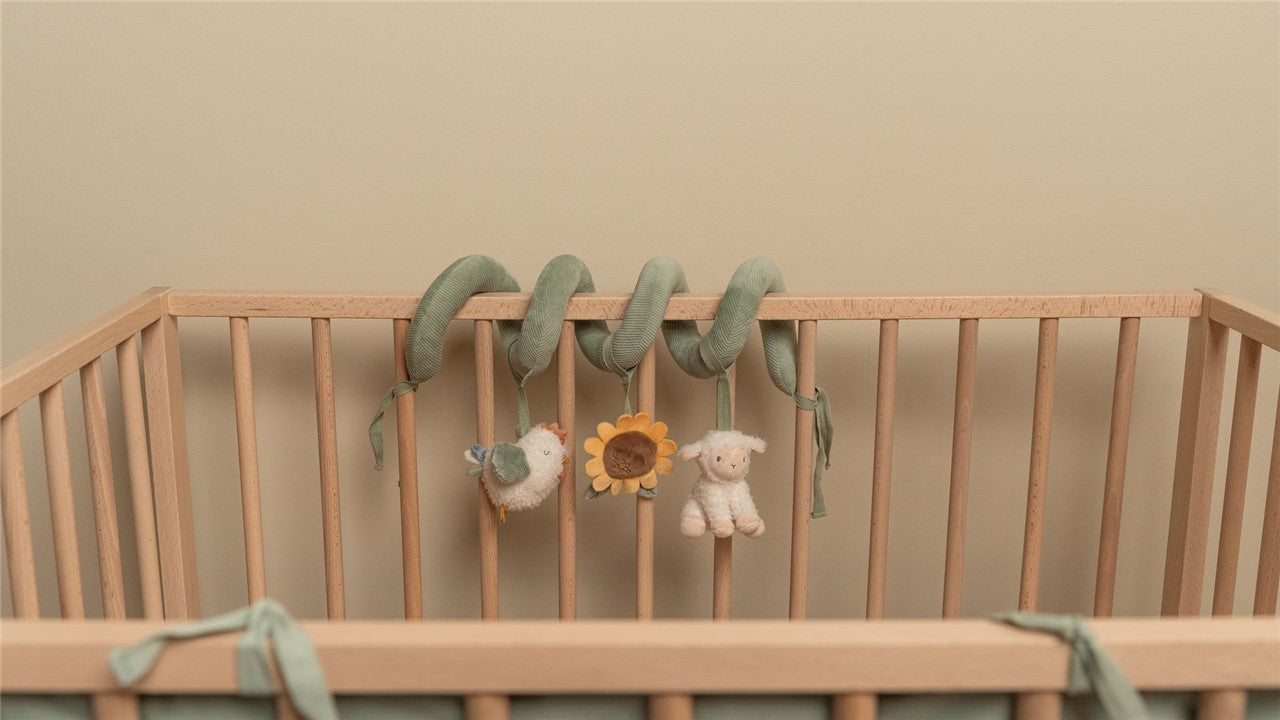 ESPIRAL ACTIVIDADES PEQUEÑA GRANJA