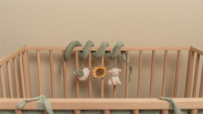 ESPIRAL ACTIVIDADES PEQUEÑA GRANJA