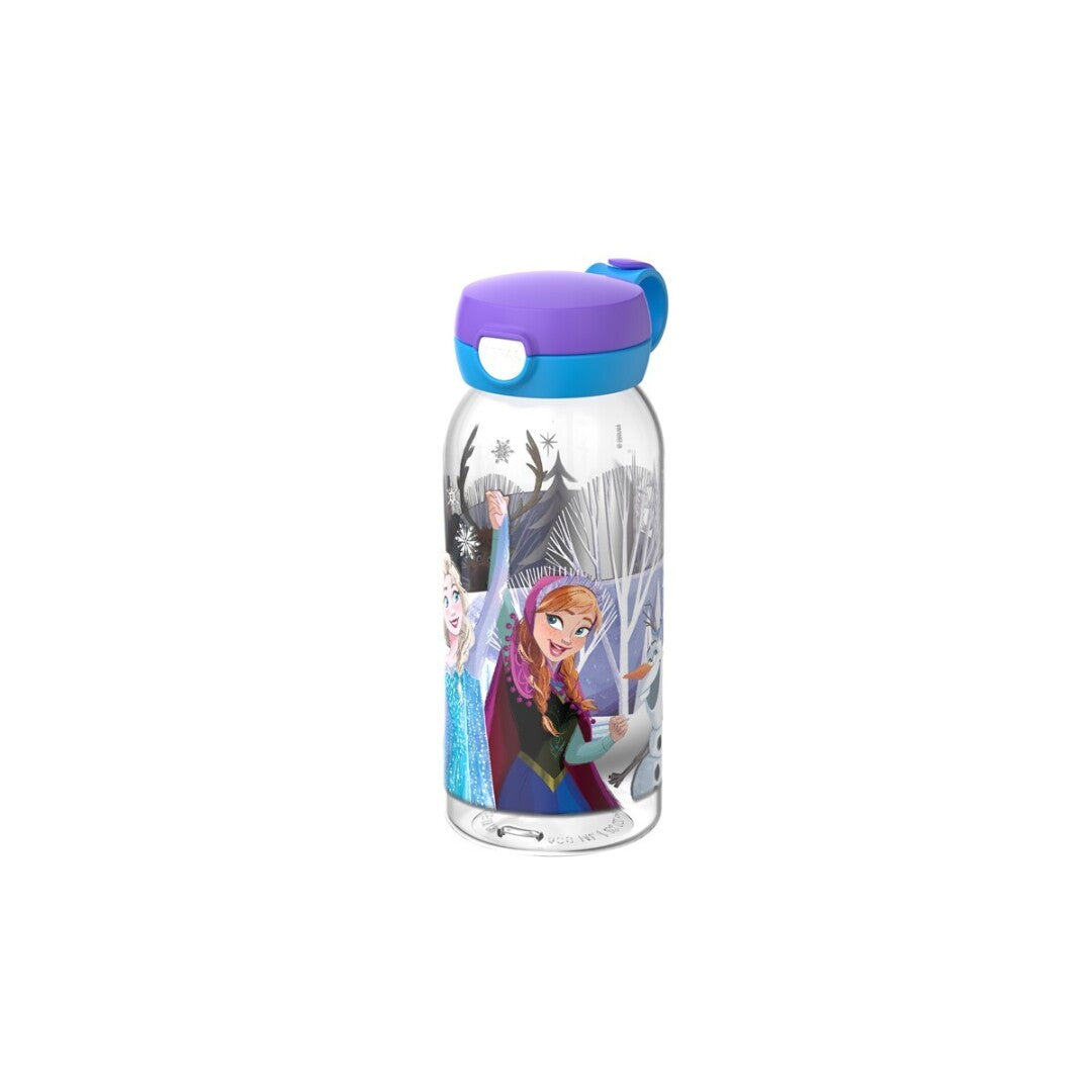 BOTELLA FLIP 600 ml