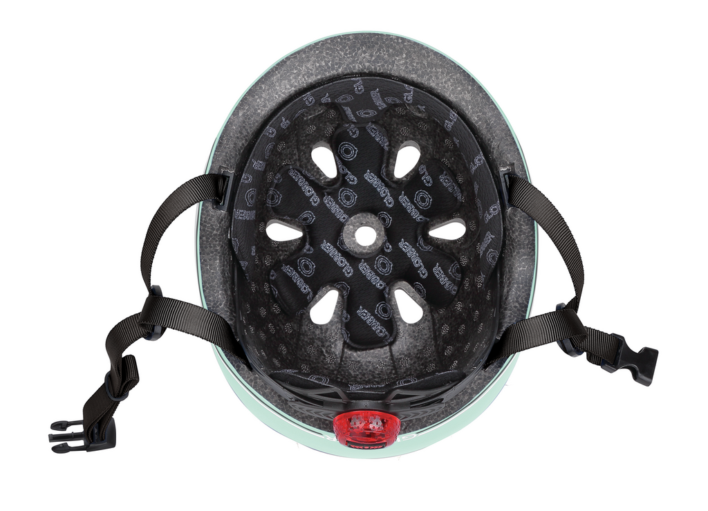 PATINET PRIMO FOLDABLE BLAU