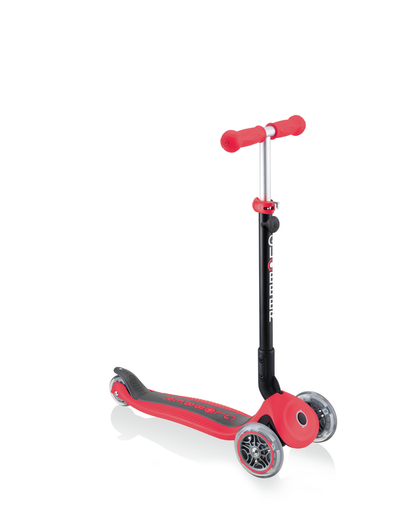 PATINET GO UP FOLDABLE PLUS VERMELL