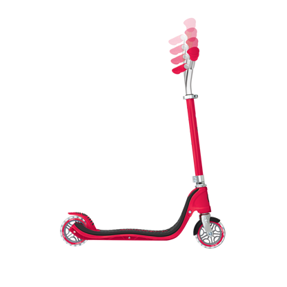 PATINET GO Up FOLDABLE PLUS LLUMS MENTA