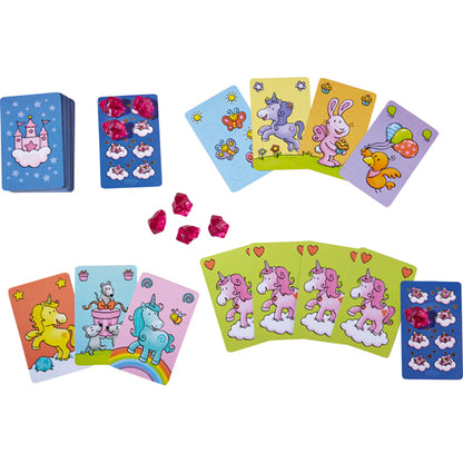 UNICORN CARD GAME