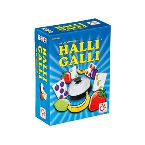 Mercurio - Halli Galli - Juego de Mesa