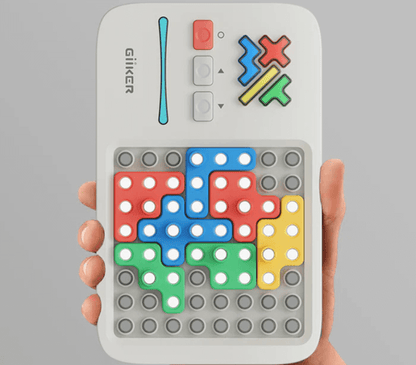 SUPER BLOCKS